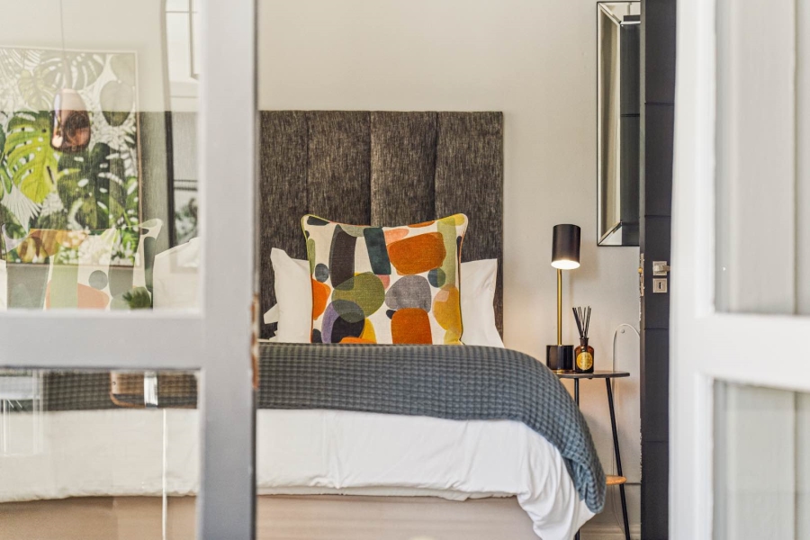 4 Bedroom Property for Sale in Tamboerskloof Western Cape